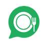 CalorieBot AI logo