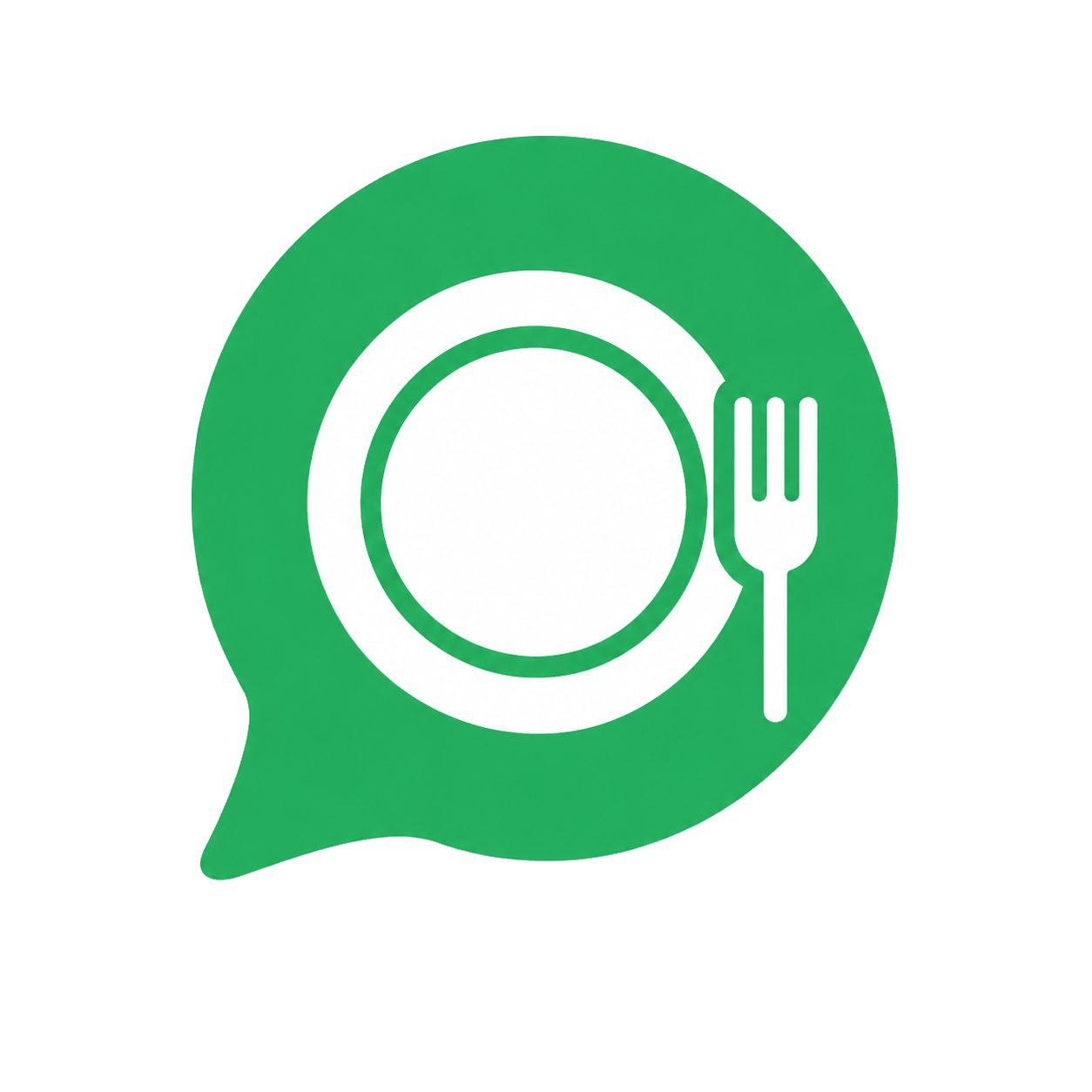 CalorieBot AI logo